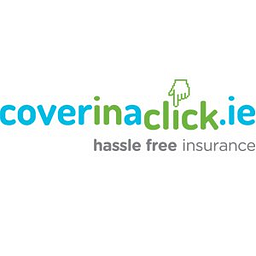 Cover in a Click (coverinaclick.ie)