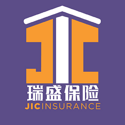 JIC Insurance 新西兰瑞盛保险